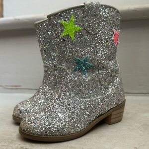 Taylor swift toddler boots